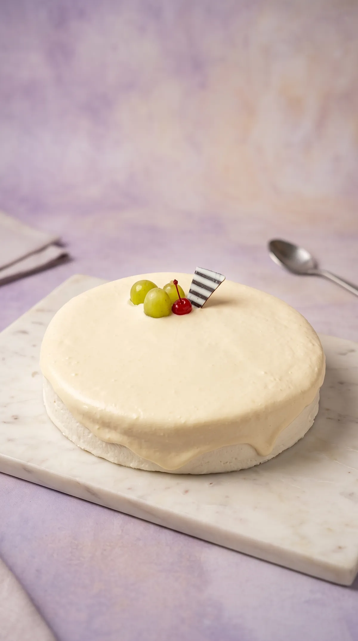 Pastel Tres Leches de Jessi Pastelería